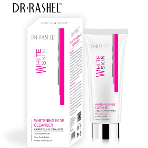 Dr. Rashel Whitening Fade Cleanser