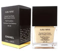 SUBLIMINE CHANEL Fluid Foundation SPF 20