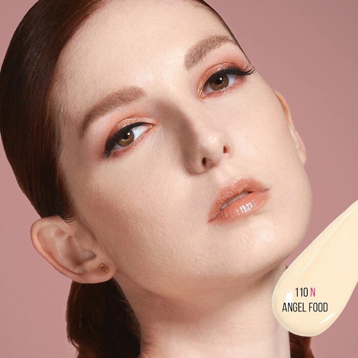 HUDA BEAUTY |#faux filter  Luminous Matte Foundation