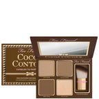 Too Faced Cocoa Contour - Chiseled to Perfection
