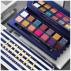 Anastasia Beverly Hills Riviera Eye Shadow Palette