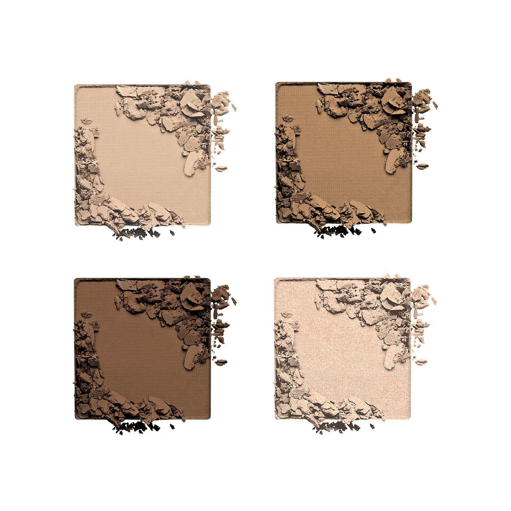 Too Faced Cocoa Contour - Chiseled to Perfection
