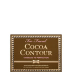Too Faced Cocoa Contour - Chiseled to Perfection