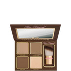 Too Faced Cocoa Contour - Chiseled to Perfection