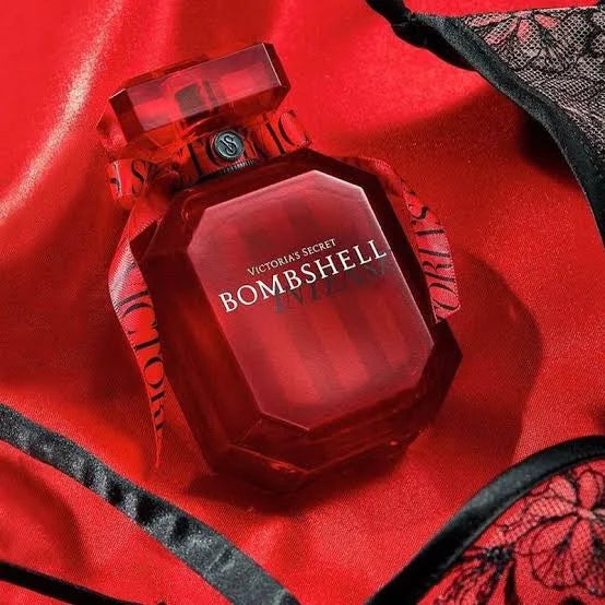 Victoria Secret Intense Perfume