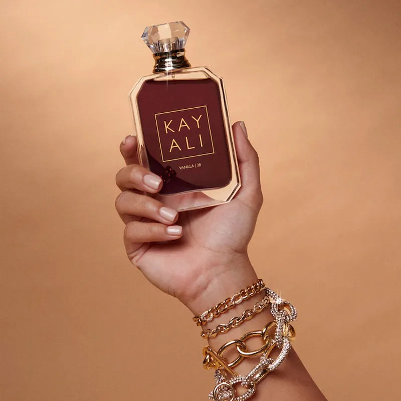 KAYALI Vanilla 28 100ml EDP Spray - SEALED PACK