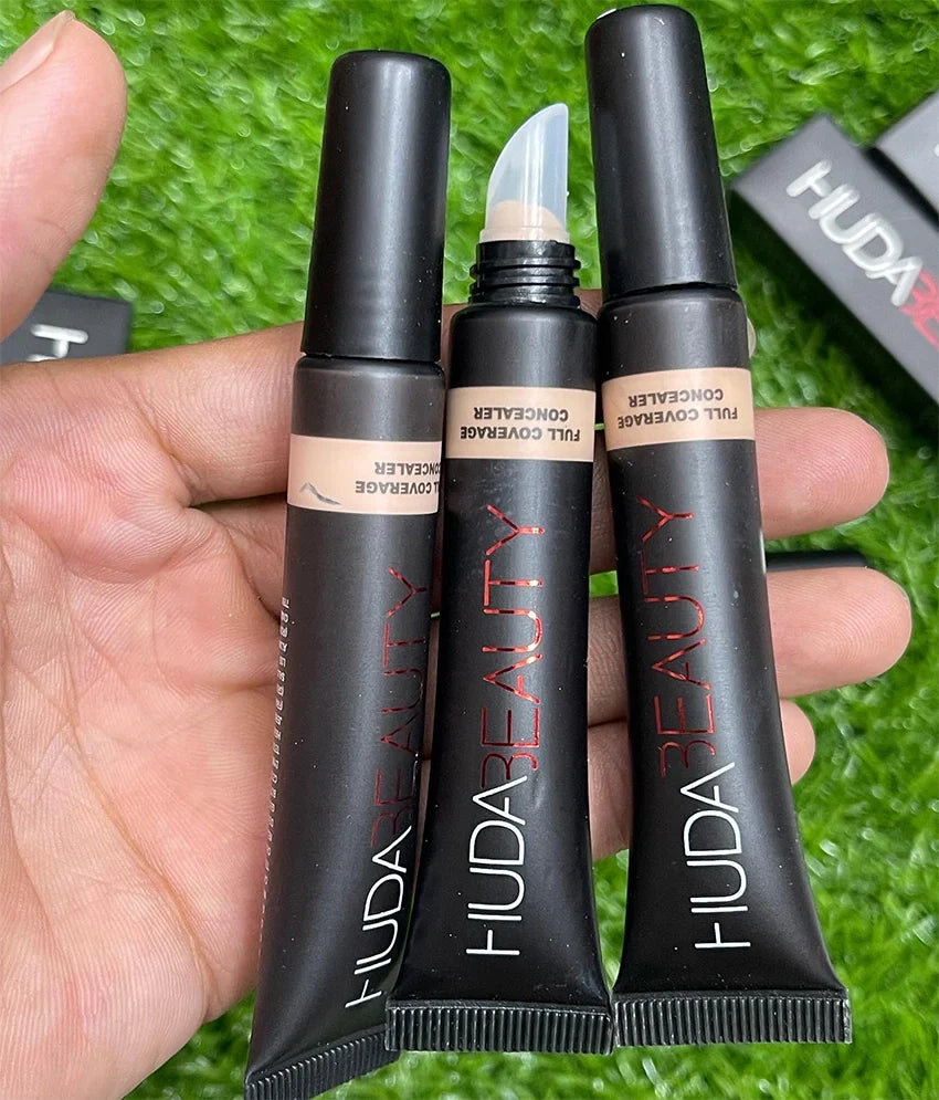 HUDA Beauty Full Coverage Concealer - AM Store