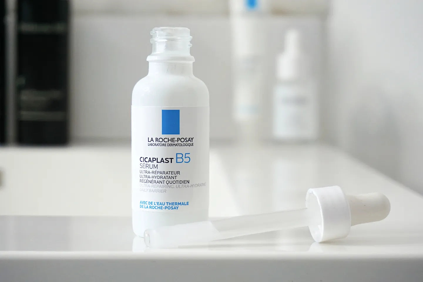 LA ROCHE POSAY CICAPLAST B5 SERUM 30ML