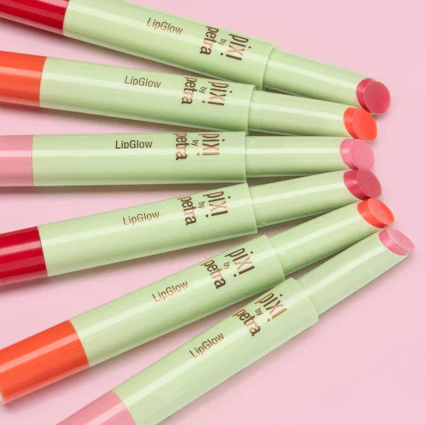 PIXI LIP GLOW TINTED LIP BALM