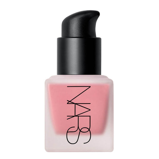 NARS Liquid Blush Natural Peachy Pink