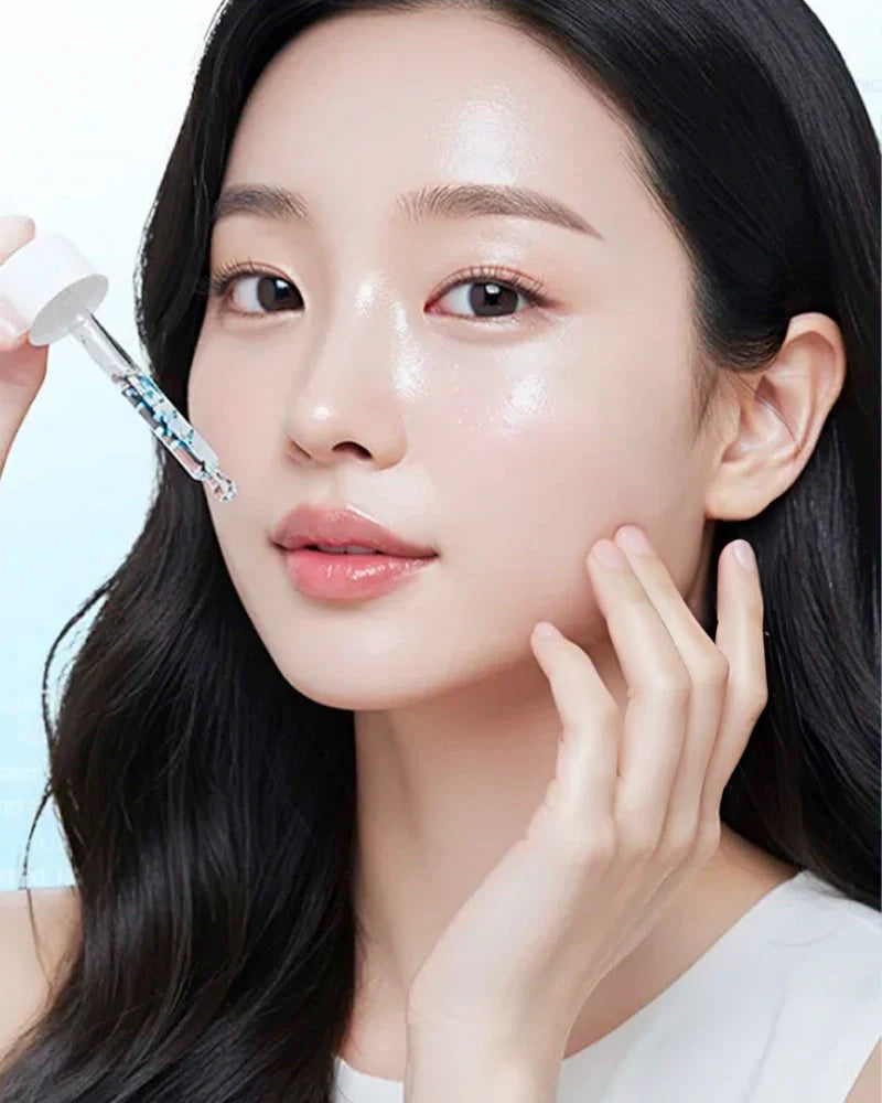 MEDICUBE HYALURONIC MULTI PEPTIDE SERUM  30ML