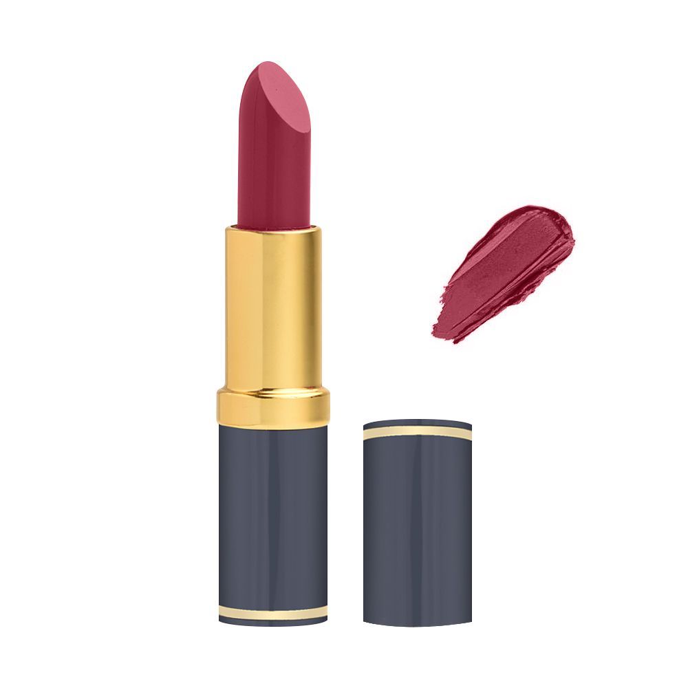 MEDORA Matte Lipstick- 201 FIESTA