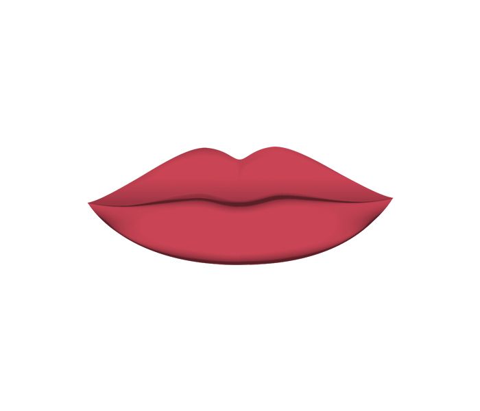 MEDORA Matte Lipstick- 201 FIESTA