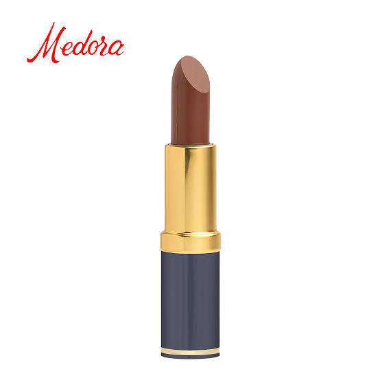 Medora Of London Matte Lipstick- 208 Terracotta