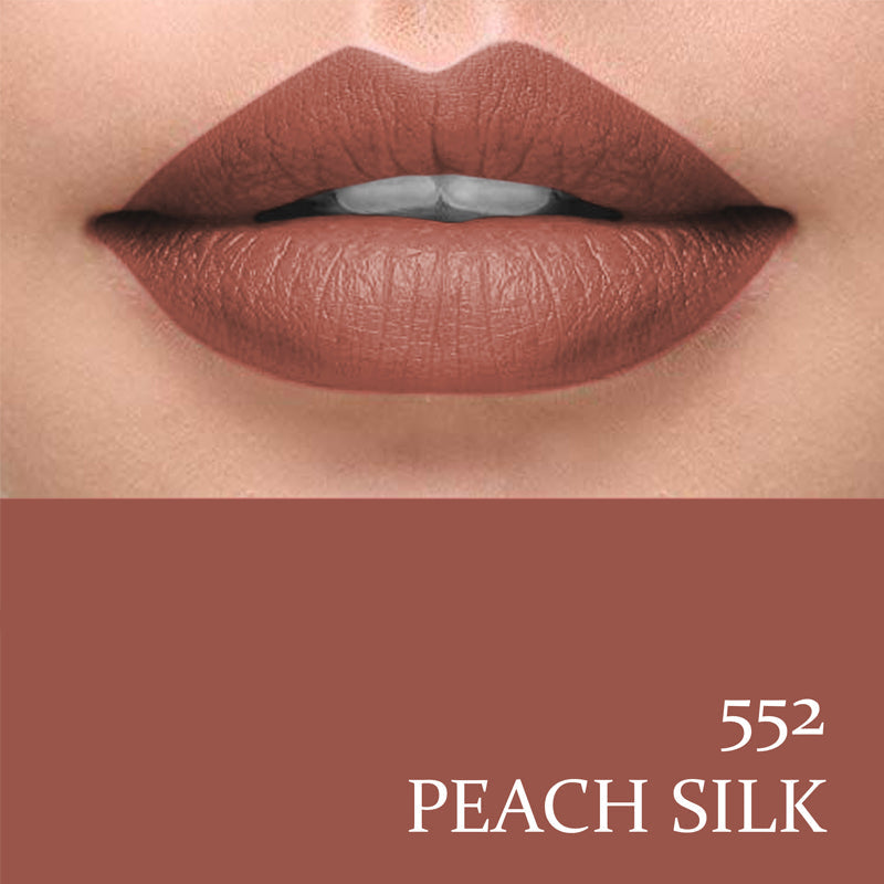 Medora Of London Matte Lipstick - 552 peach Silk