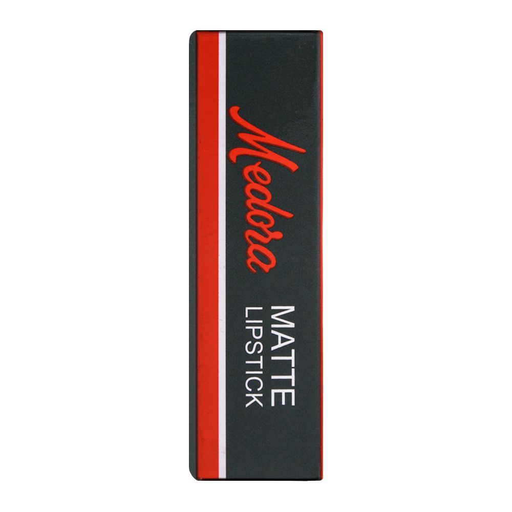 Medora Of London Matte Lipstick - 564 misty Rose