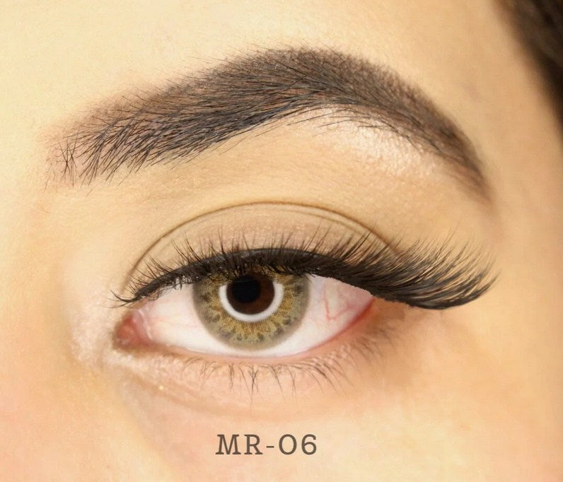 Missrose Luxury 3D mink lashes