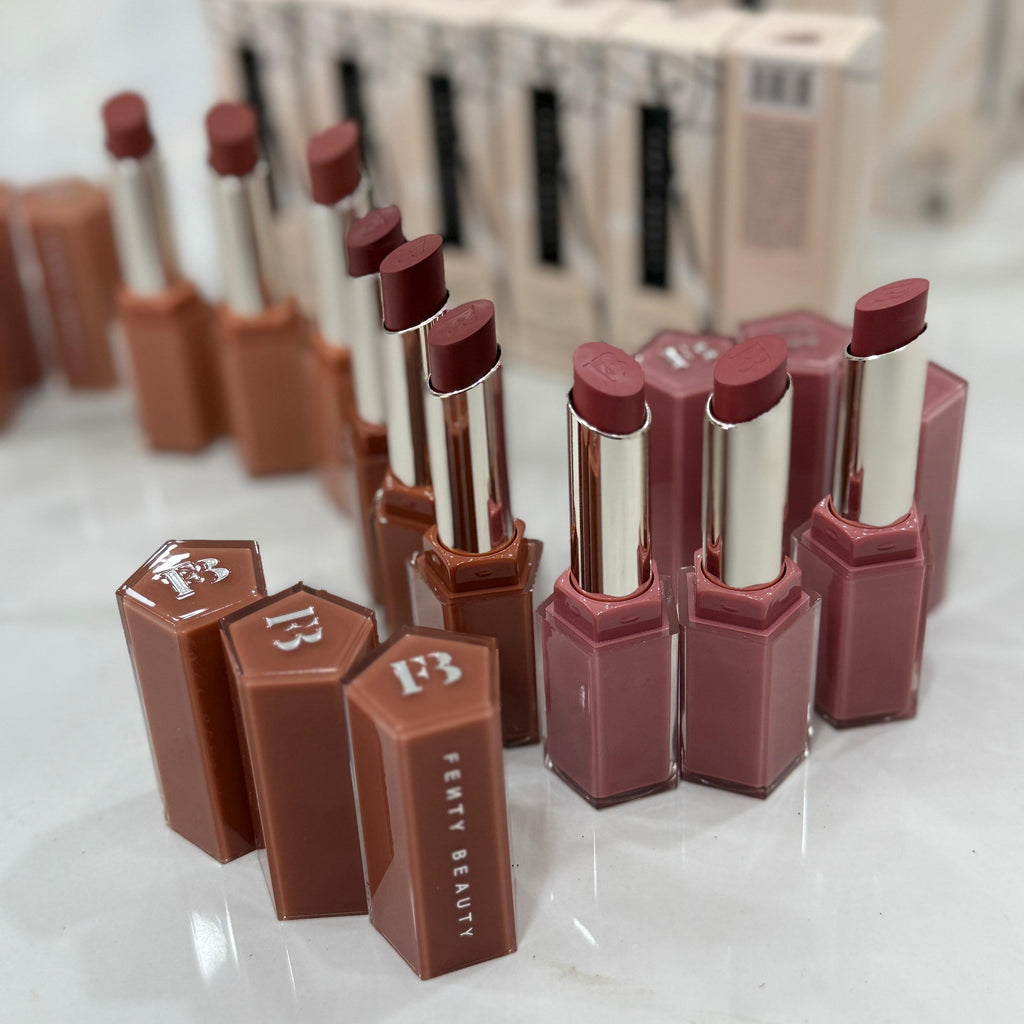 FENTY BEAUTY GLOSS BOMB LIPSTICK