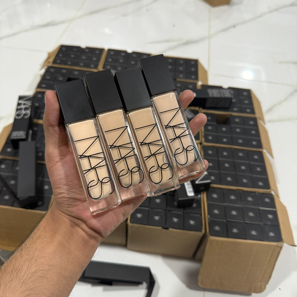NARS Natural Radiant Longwear Foundation