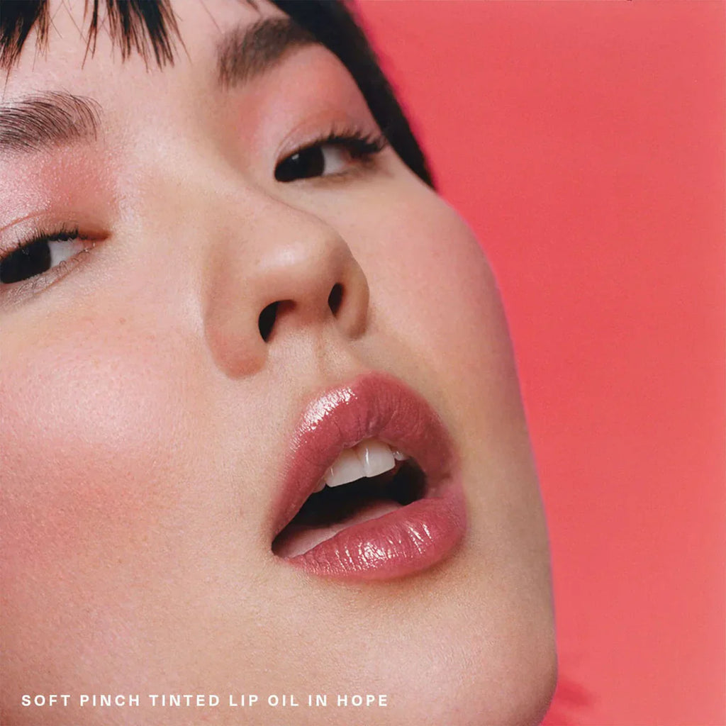 RARE BEAUTY | Soft Pinch Tinted Lip Oil