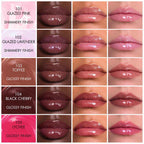 DIOR  Lip Glow Butter Hydrating Gloss Balm