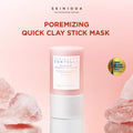 SKIN1004 Madagascar Centella Poremizing Quick Clay Stick Mask 27g Expiry 09 - 2027