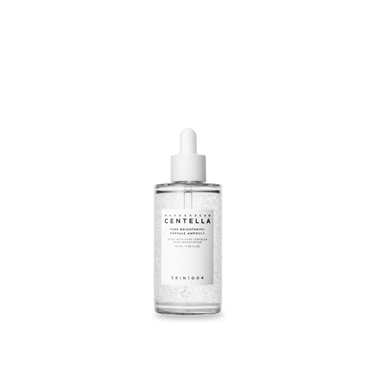 Tone Brightening Capsule Ampoule