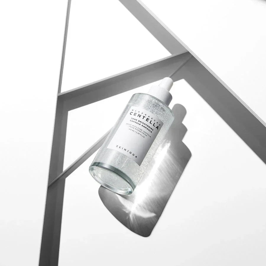 Skin 1004 Madagascar Centella Tone Brightening Capsule Ampoule 100 ML