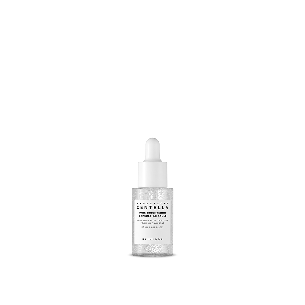 Tone Brightening Capsule Ampoule