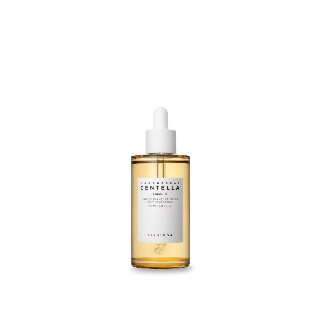 Skin1004-Madagascar Centella Ampoule-100ML