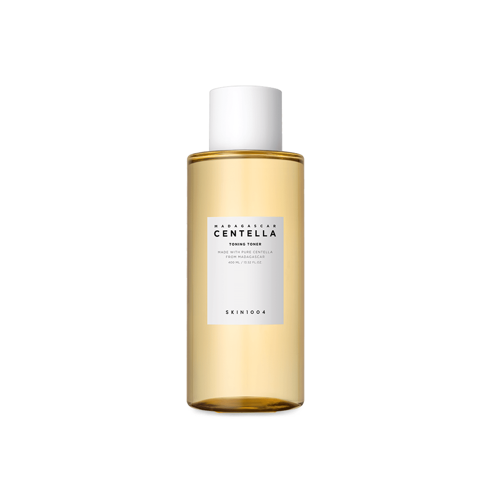 Centella Toning Toner