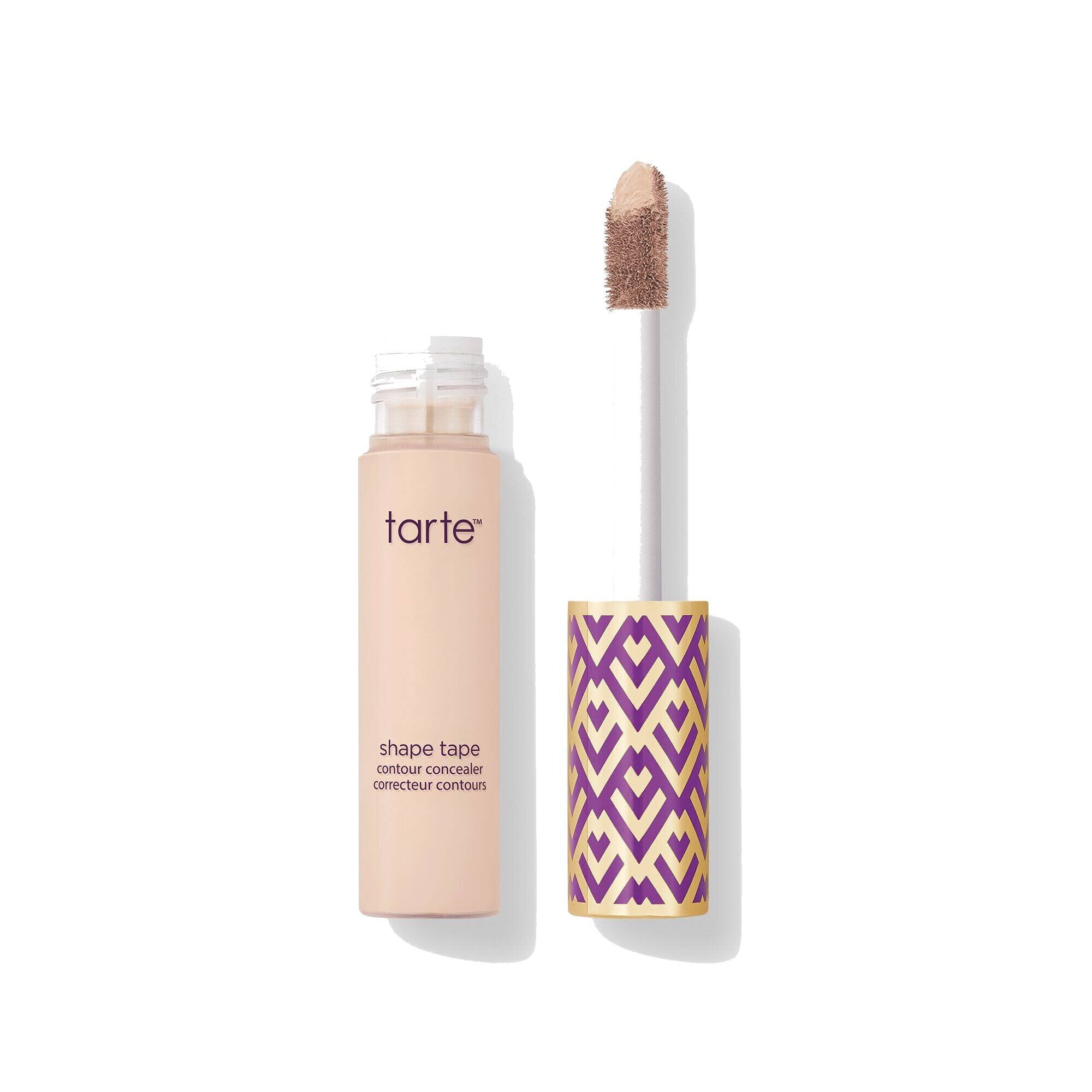 tarte shape tape™ concealer