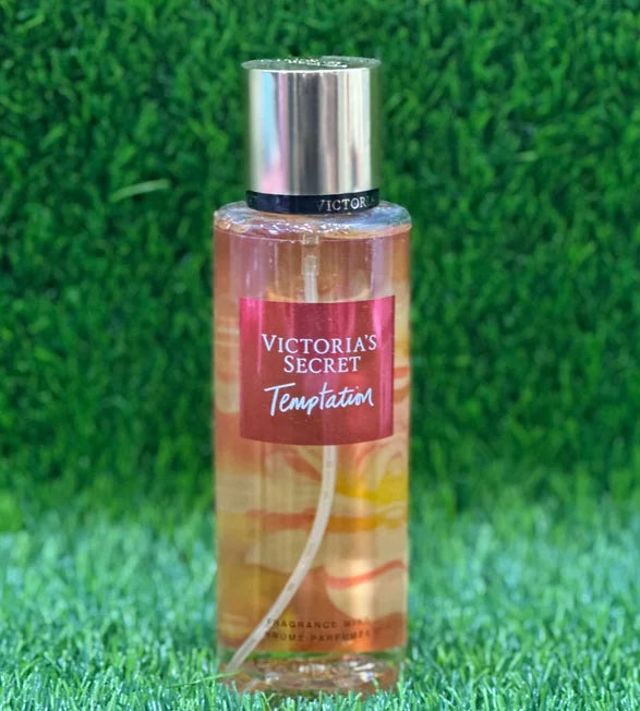 Victoria’s Secret Temptation Mist – 250ML