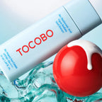 TOCOBO Bio Watery Sun Cream Spf 50