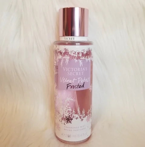 Victoria’s Secret Velvet Petals Frosted Mist – 250ml