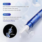 Medicube Exosome Shot Zero 25000 PPM